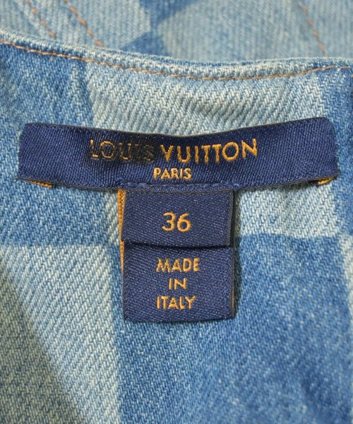 LOUIS VUITTON 洋裝