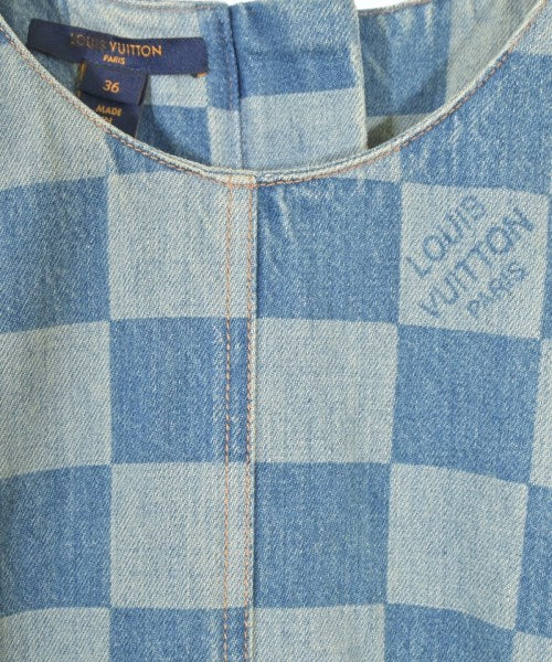 LOUIS VUITTON 洋裝