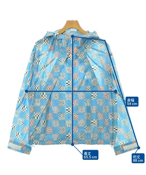 LOUIS VUITTON 其他飛行外套