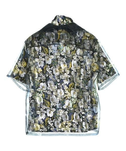 LOUIS VUITTON 休閒襯衫