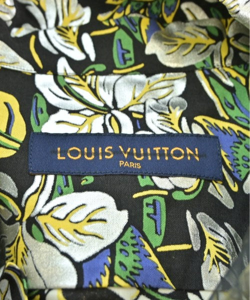 LOUIS VUITTON 休閒襯衫