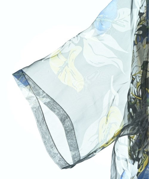 LOUIS VUITTON 休閒襯衫