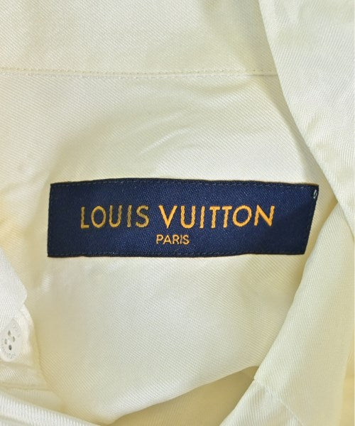 LOUIS VUITTON 休閒襯衫