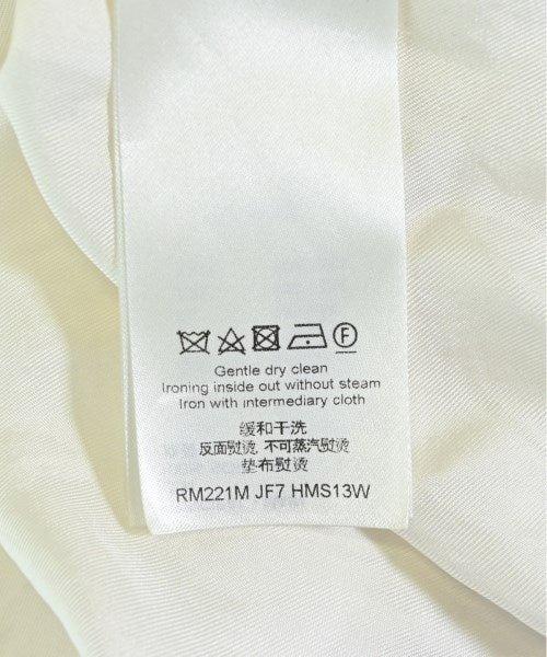 LOUIS VUITTON 休閒襯衫