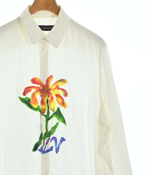 LOUIS VUITTON 休閒襯衫