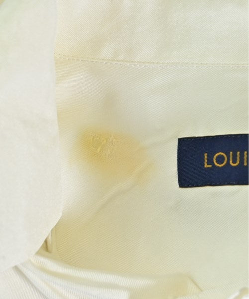 LOUIS VUITTON 休閒襯衫