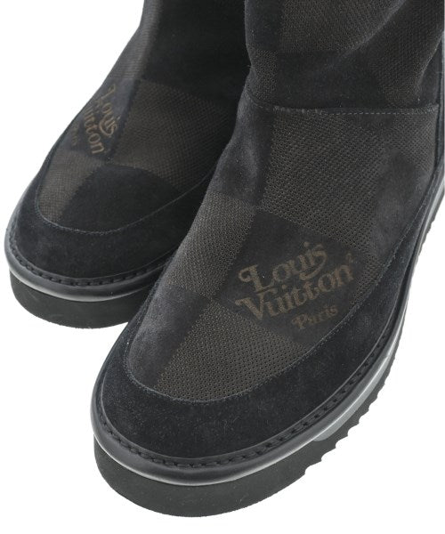 LOUIS VUITTON 靴子