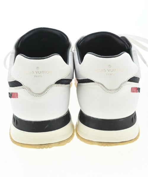 LOUIS VUITTON 運動鞋