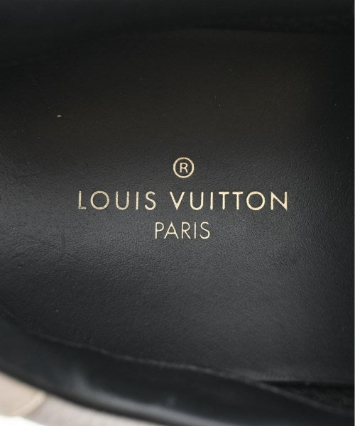 LOUIS VUITTON 運動鞋