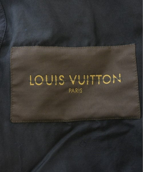 LOUIS VUITTON 風衣