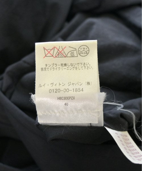 LOUIS VUITTON 風衣