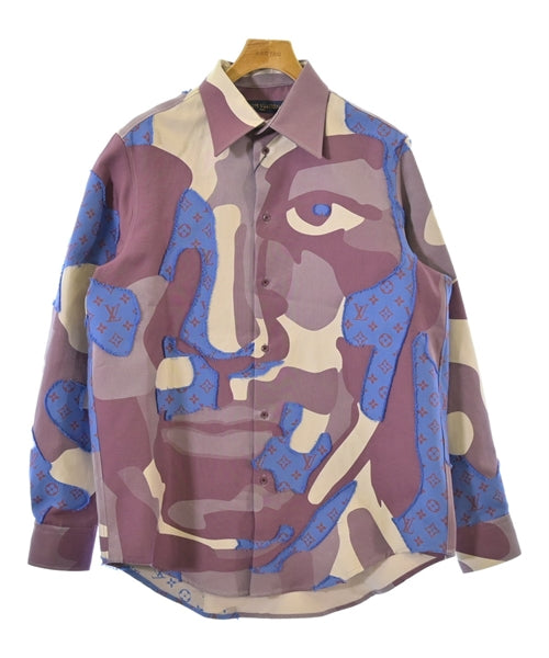 LOUIS VUITTON 休襯衫