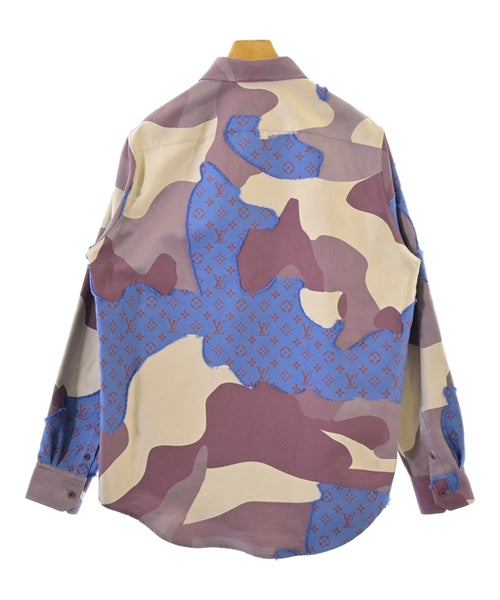LOUIS VUITTON 休襯衫