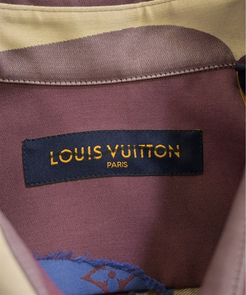 LOUIS VUITTON 休襯衫