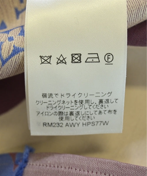 LOUIS VUITTON 休襯衫