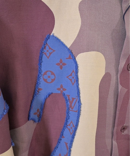 LOUIS VUITTON 休襯衫