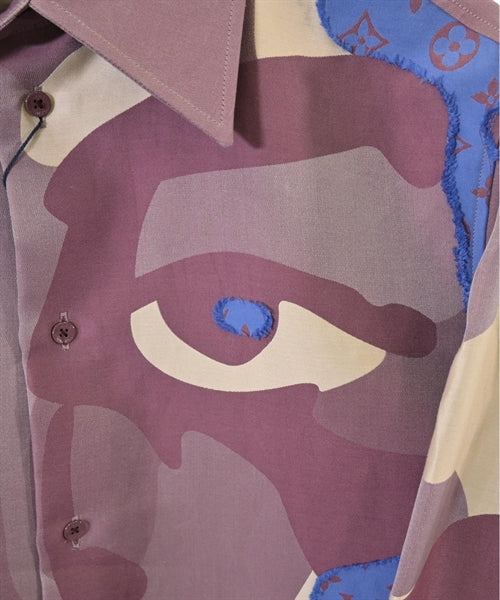 LOUIS VUITTON 休襯衫