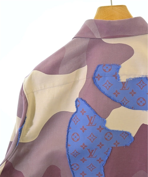 LOUIS VUITTON 休襯衫