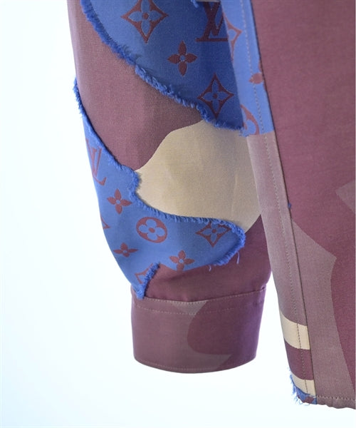 LOUIS VUITTON 休襯衫