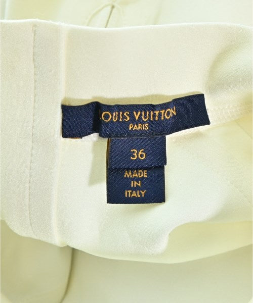 LOUIS VUITTON T恤/上衣