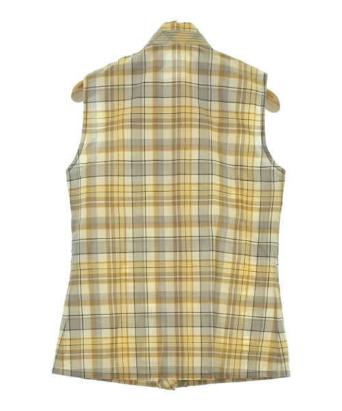 LOUIS VUITTON 女襯衫