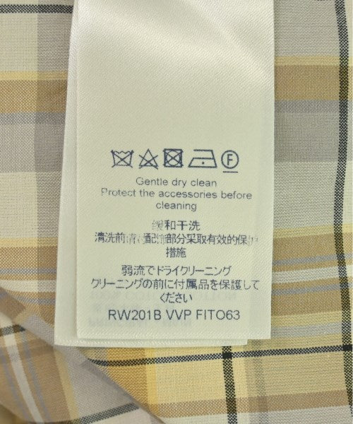 LOUIS VUITTON 女襯衫