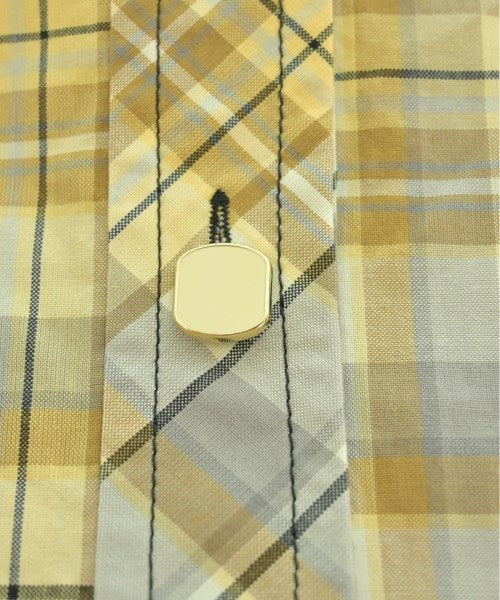 LOUIS VUITTON 女襯衫