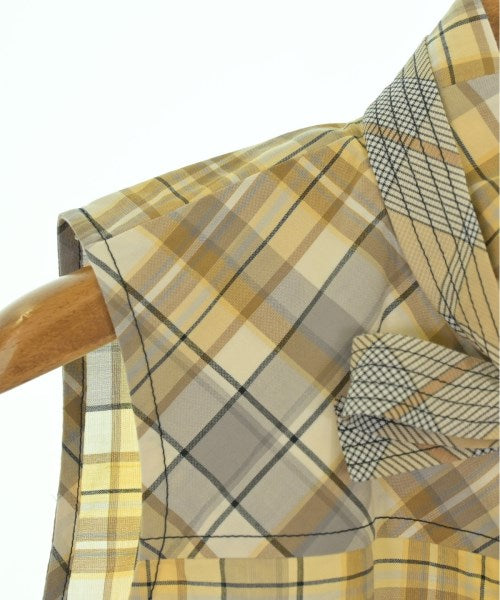 LOUIS VUITTON 女襯衫