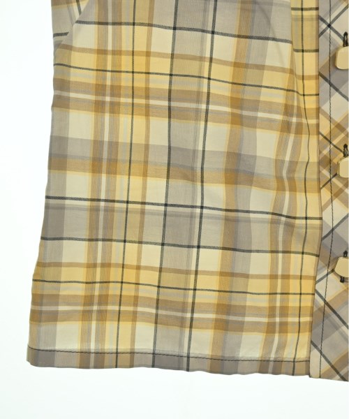 LOUIS VUITTON 女襯衫