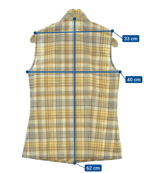 LOUIS VUITTON 女襯衫