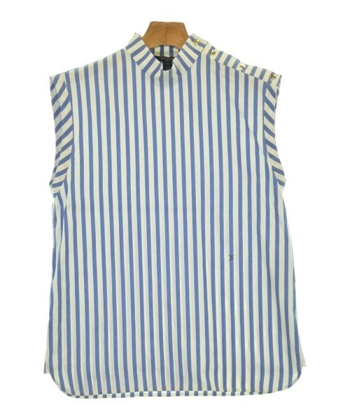 LOUIS VUITTON 女襯衫