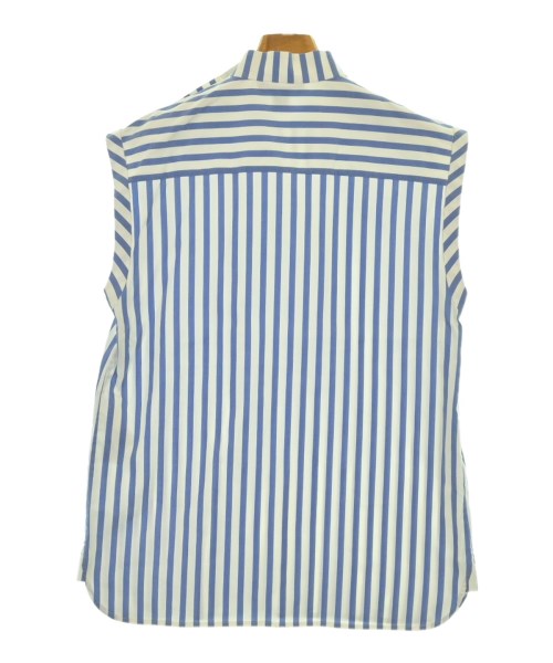 LOUIS VUITTON 女襯衫