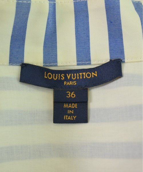 LOUIS VUITTON 女襯衫