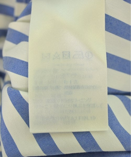 LOUIS VUITTON 女襯衫
