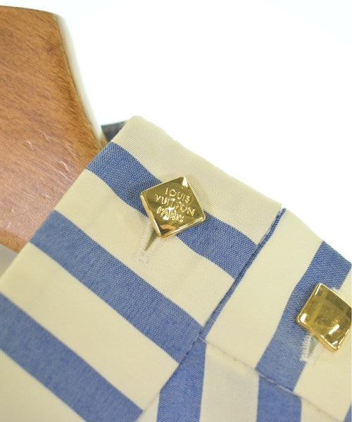 LOUIS VUITTON 女襯衫