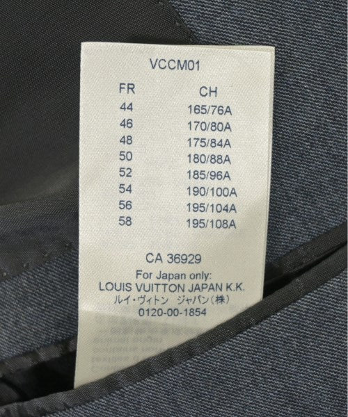 LOUIS VUITTON 西裝外套