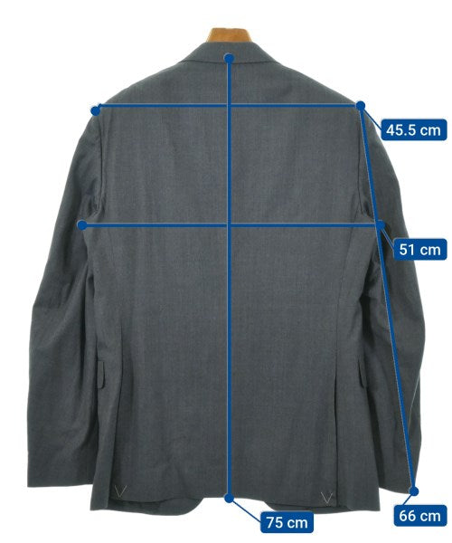 LOUIS VUITTON 西裝外套