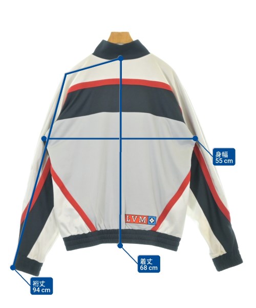 LOUIS VUITTON 其他飛行外套