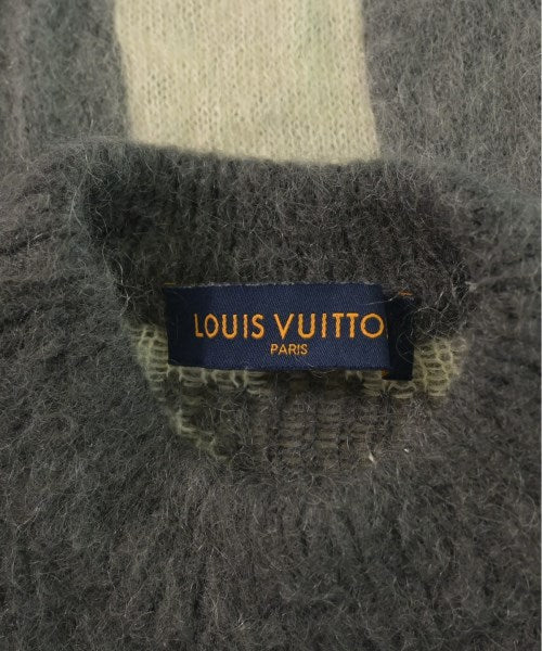 LOUIS VUITTON 毛衣