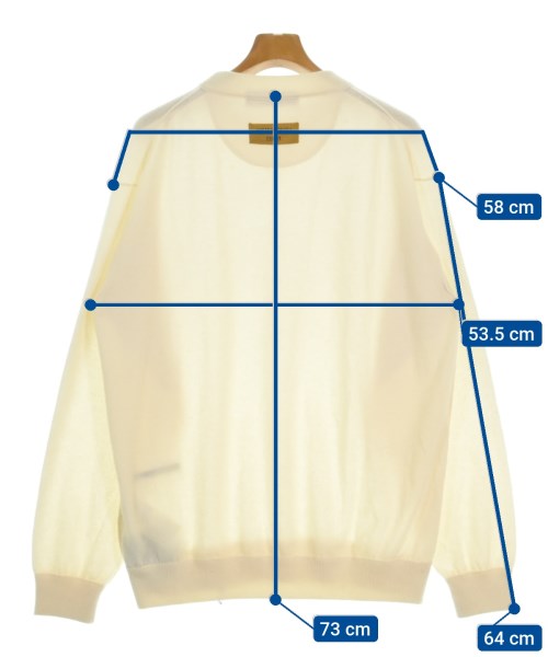 LOUIS VUITTON 毛衣