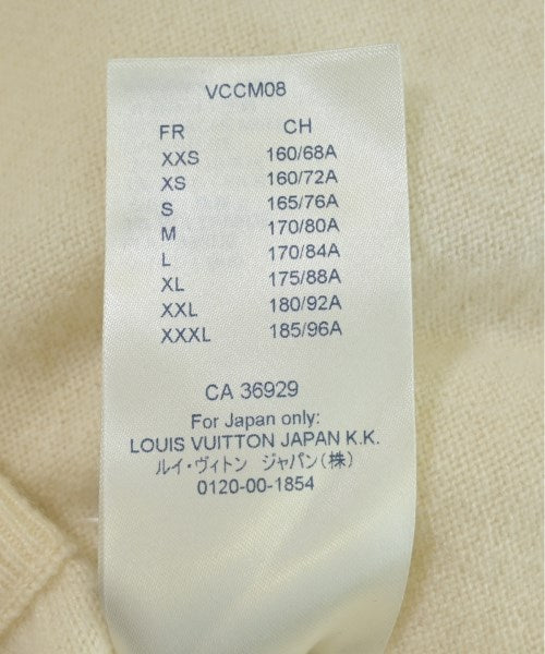 LOUIS VUITTON 毛衣