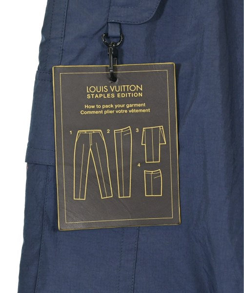 LOUIS VUITTON 工裝