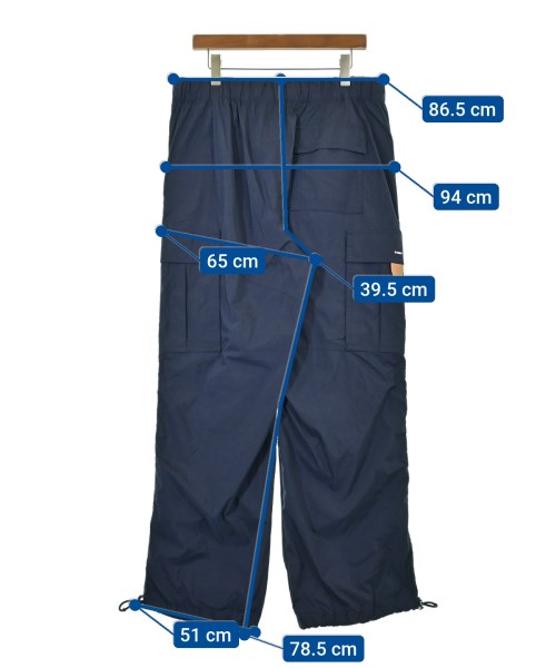 LOUIS VUITTON 工裝