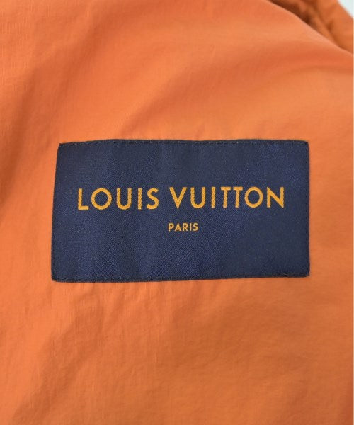 LOUIS VUITTON 羽絨夾克/背心