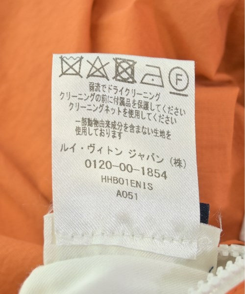 LOUIS VUITTON 羽絨夾克/背心