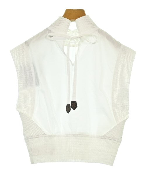 LOUIS VUITTON 女襯衫