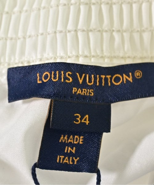 LOUIS VUITTON 女襯衫