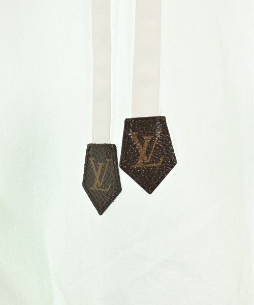 LOUIS VUITTON 女襯衫
