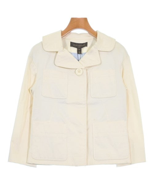 LOUIS VUITTON 休閒夾克