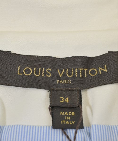 LOUIS VUITTON 休閒夾克